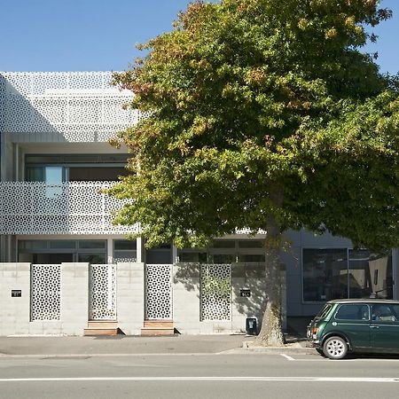 City Terrace Apartment Nelson Buitenkant foto