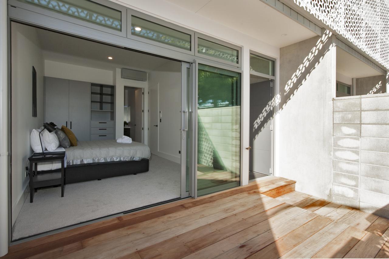 City Terrace Apartment Nelson Buitenkant foto