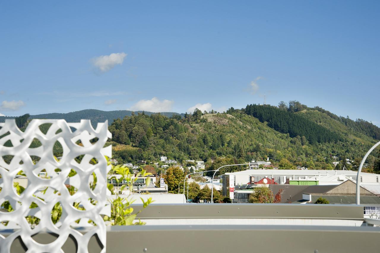 City Terrace Apartment Nelson Buitenkant foto