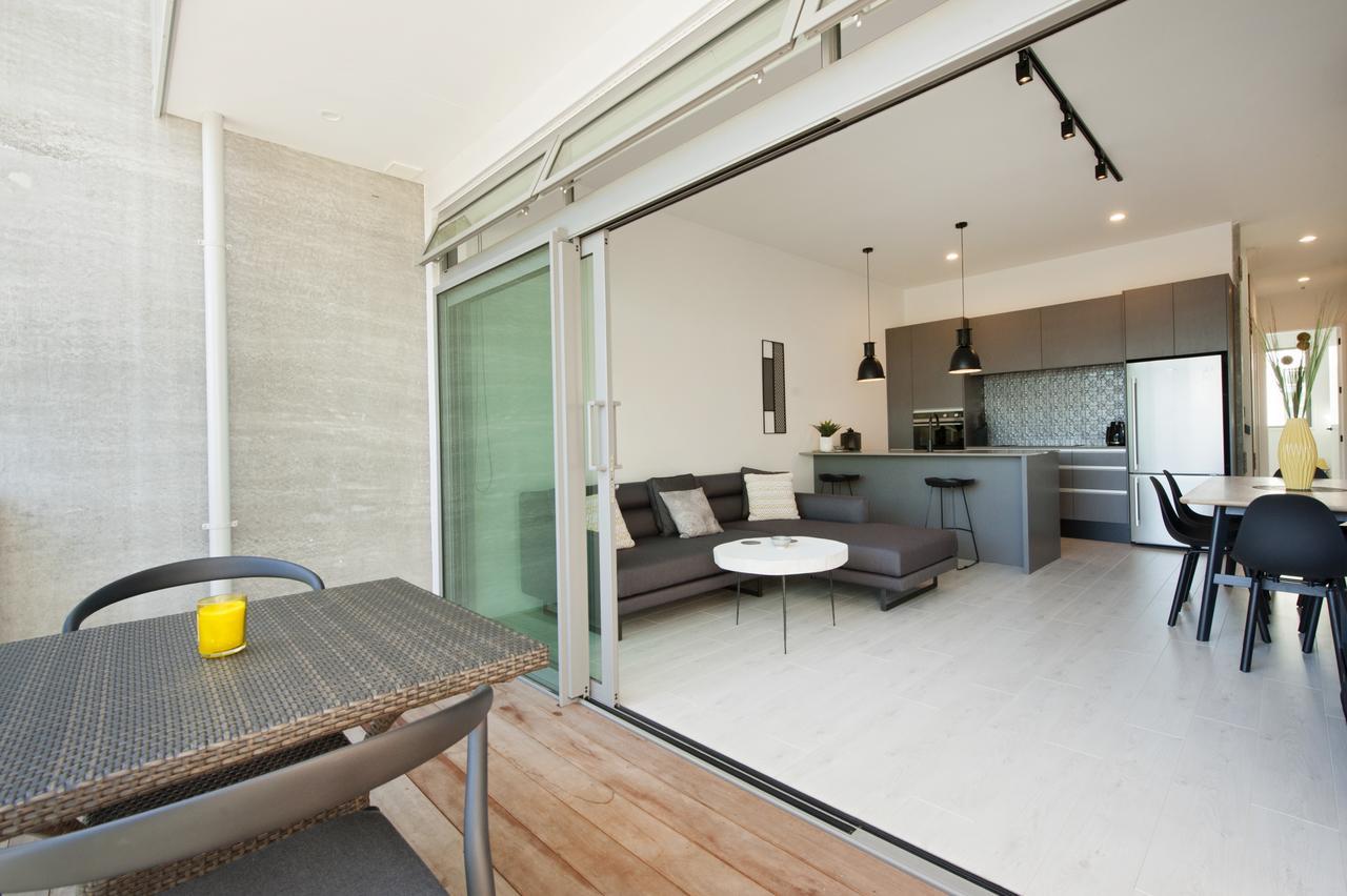 City Terrace Apartment Nelson Buitenkant foto