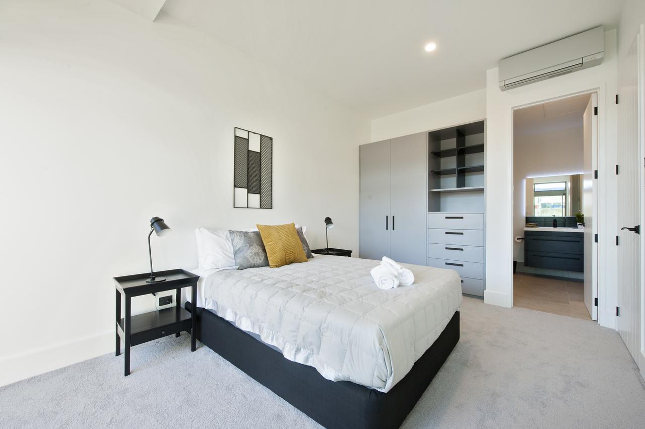 City Terrace Apartment Nelson Buitenkant foto