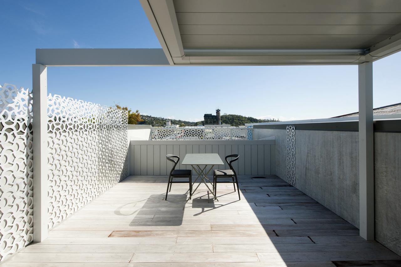 City Terrace Apartment Nelson Buitenkant foto