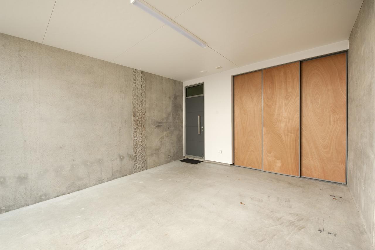 City Terrace Apartment Nelson Buitenkant foto