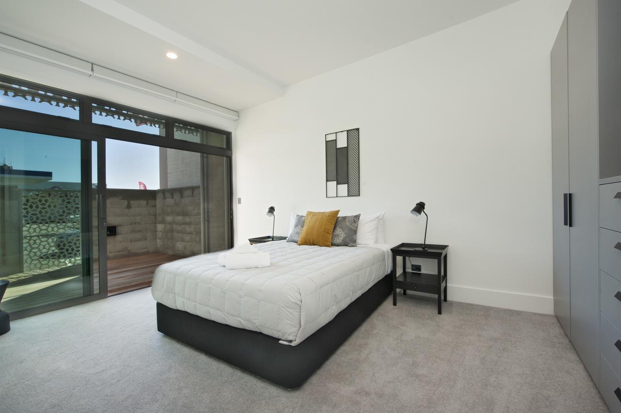City Terrace Apartment Nelson Buitenkant foto