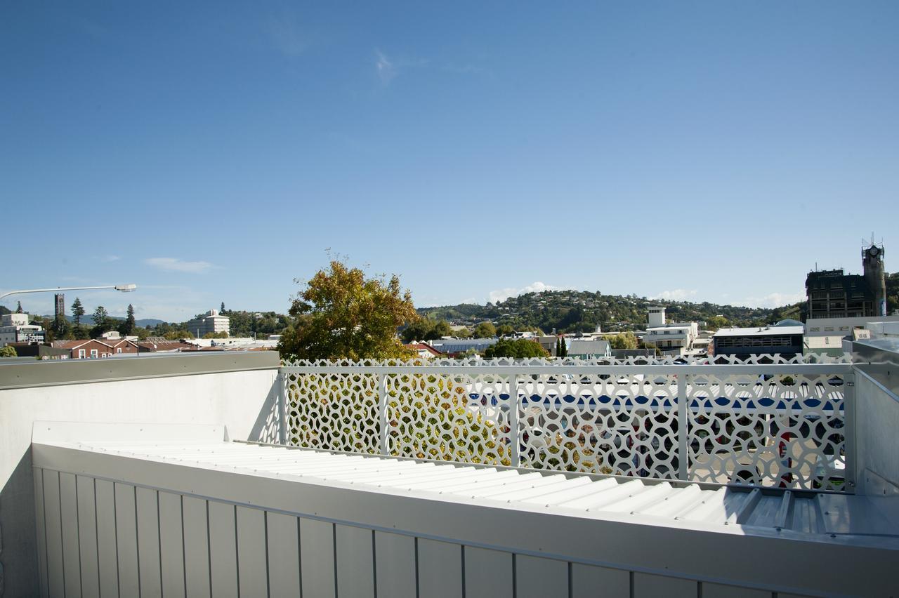 City Terrace Apartment Nelson Buitenkant foto