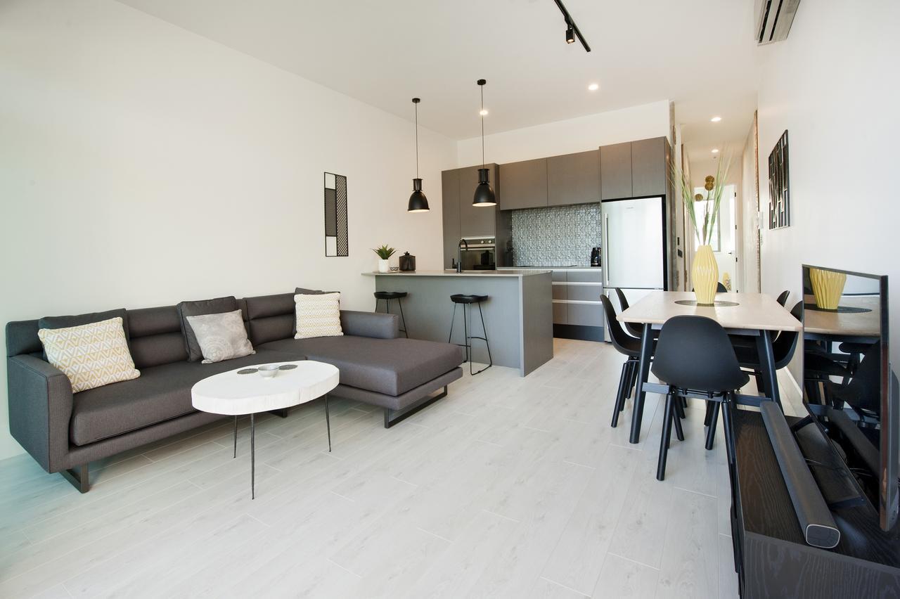 City Terrace Apartment Nelson Buitenkant foto